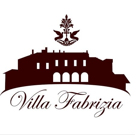Villa Fabrizia Resort Bertonico 外观 照片